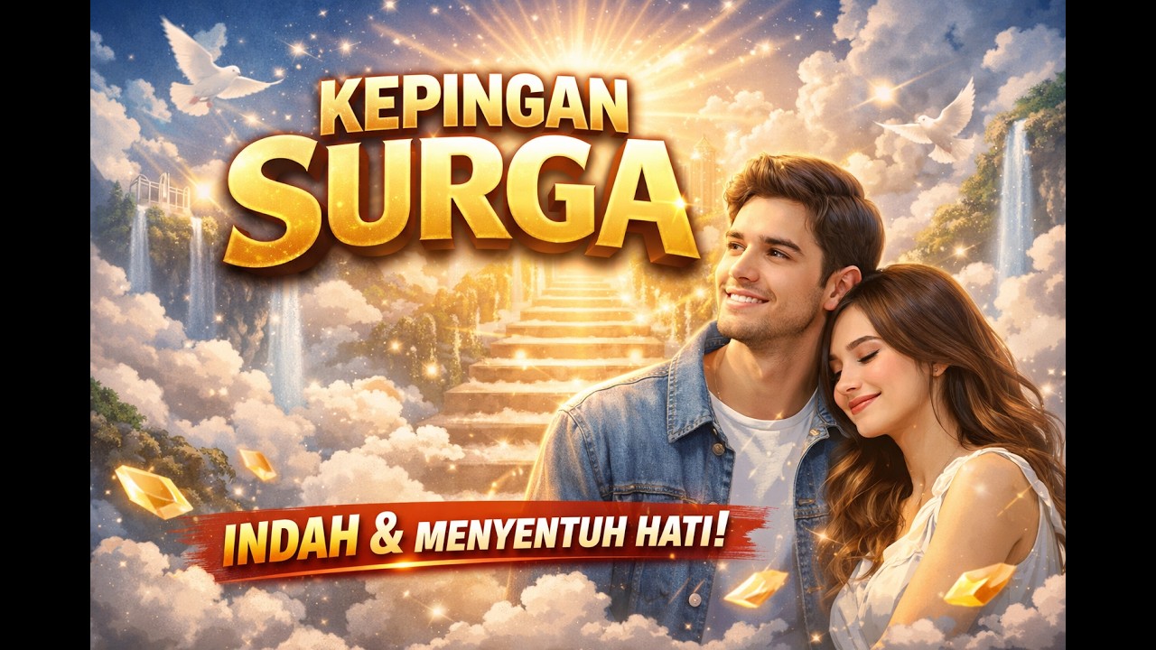KEPINGAN SURGA