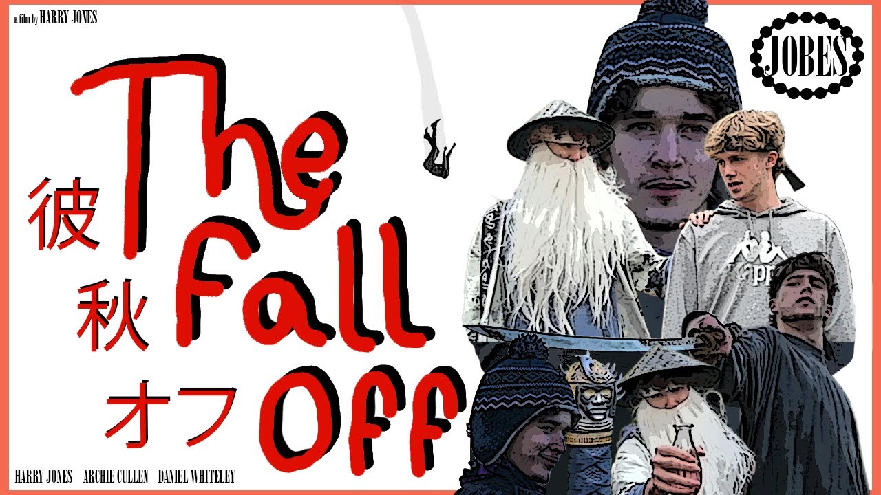The Fall Off
