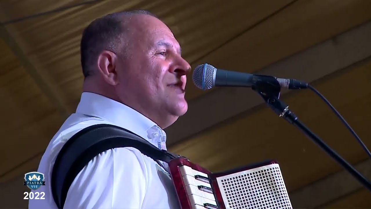 Piatră Vie, Șiria 2022- Romeo Stan