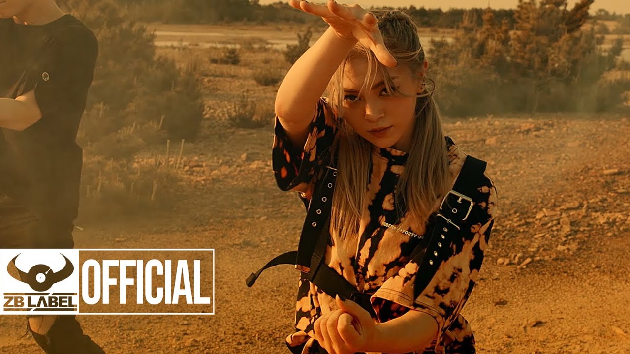Taemin 태민 – Drip Drop (Dance Cover by AleXa) [II:XIII]