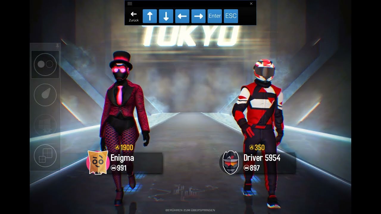 Let's play Asphalt 8 Airborne Ich zerstöre Karren  #09