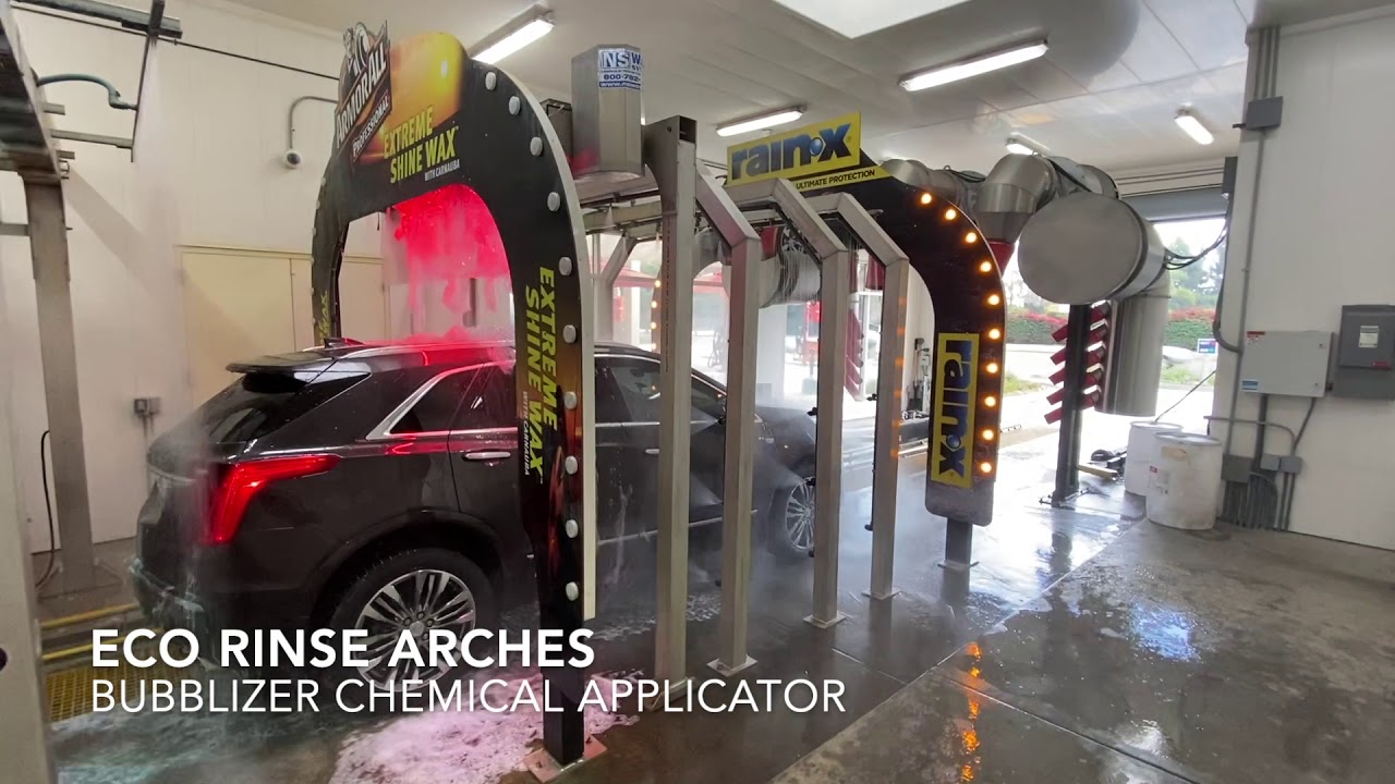 Andy's Xpress Wash