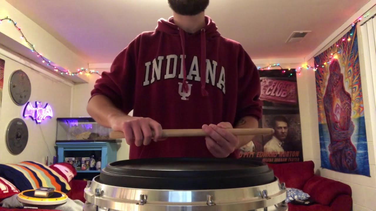 old rhythm x audition video