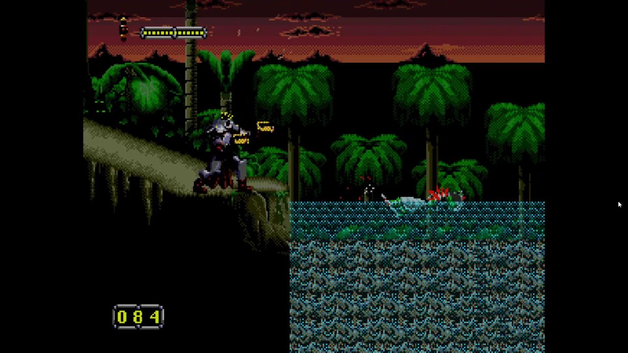 MG Вещает◉➤игры которые мне запомнились◉➤Sega ep.9