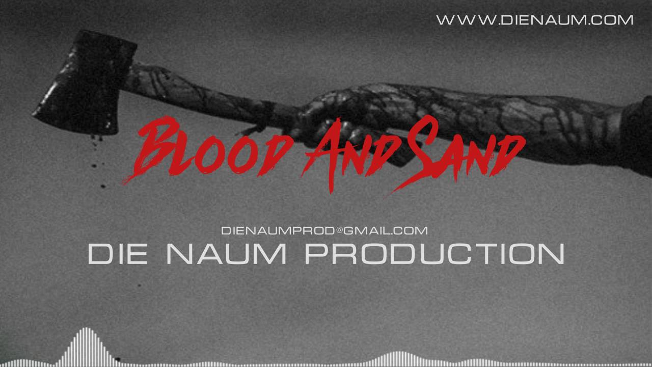ILL BILL TYPE BEAT / VINNIE PAZ / EPIC STRING FIGHT  INSTRUMENTAL / ORCHESTRAL / PROD. BY DIE NAUM