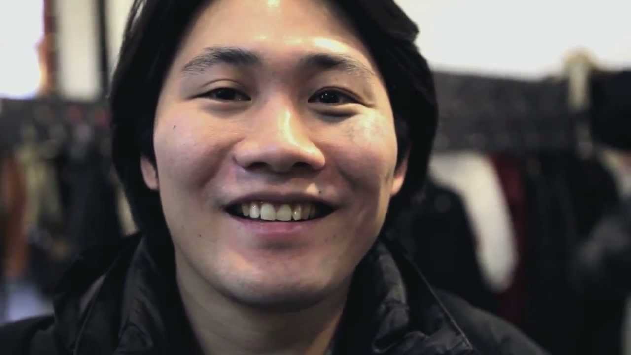 PWSFTVIT the abbreviation - a short documentary