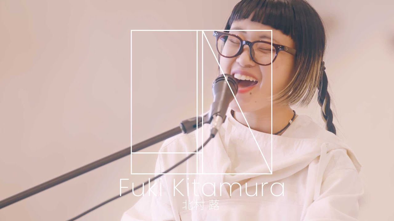 北村 蕗 / Fuki Kitamura - ignorant bird | LIV