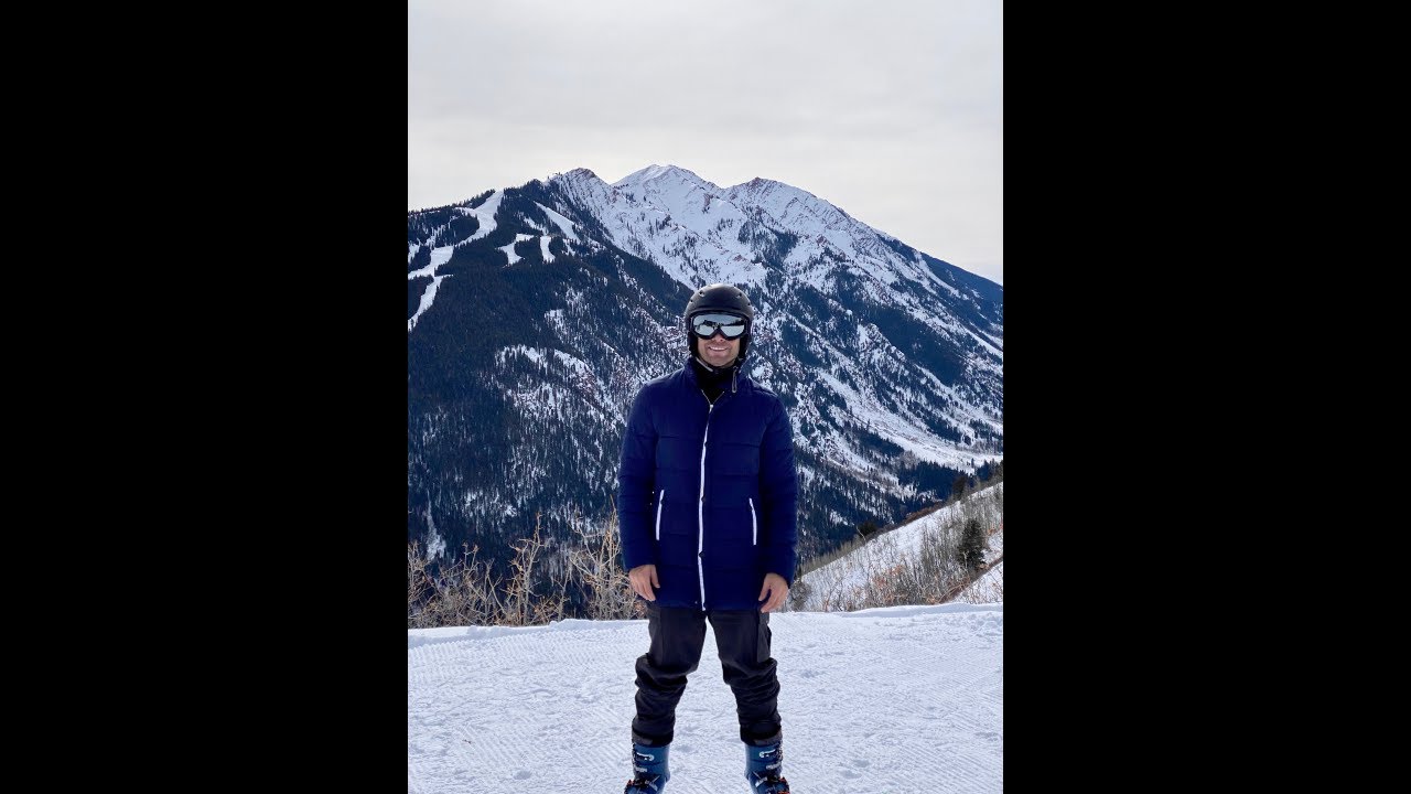 Pride Journey: Aspen Gay Ski Week