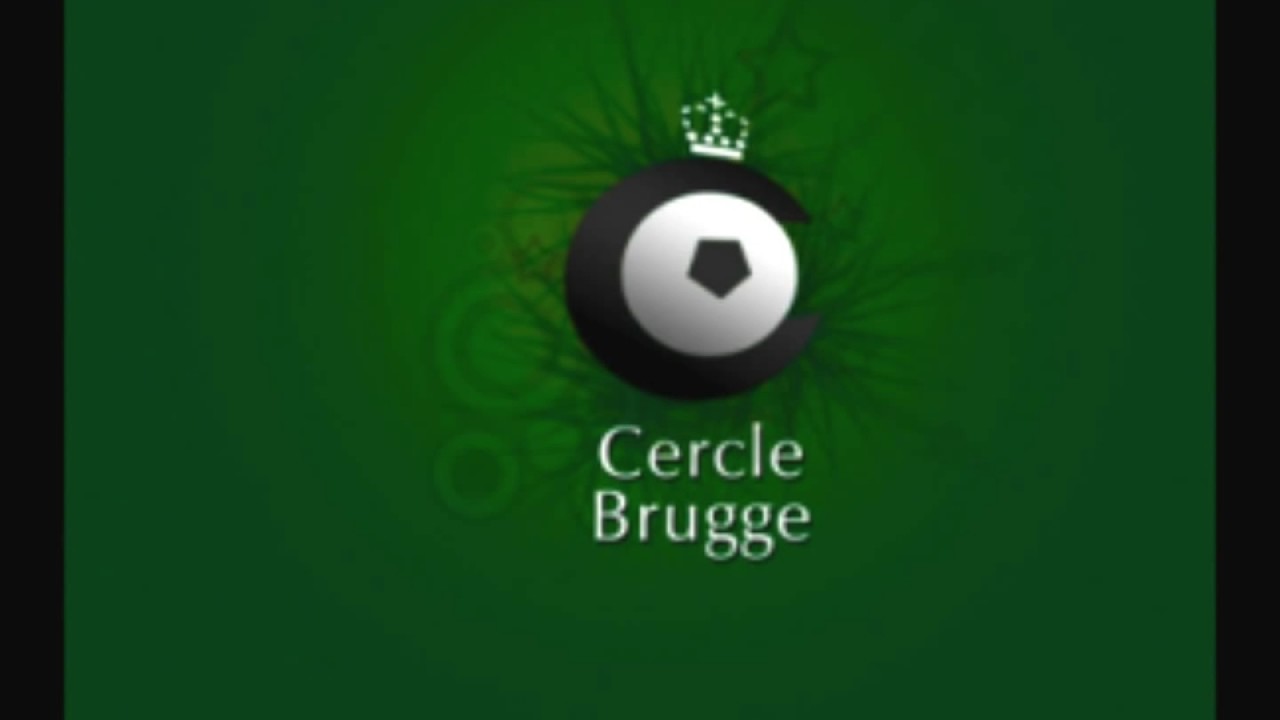 Cercle Brugge      alleee Cercle lied