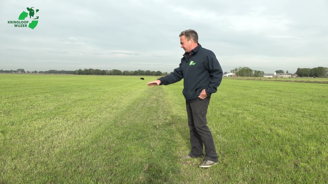 Kringlooptip 8 - Het effect van kruidenrijk grasland