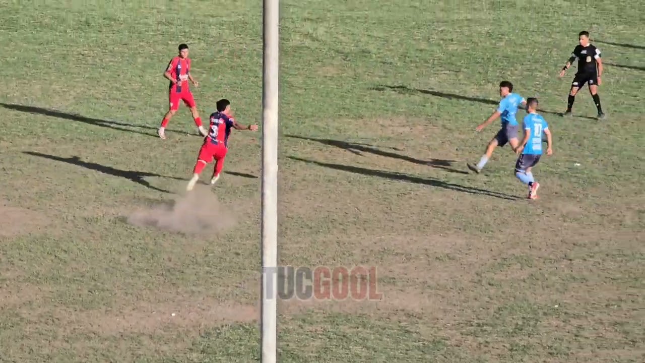 🔵REPECHAJE:DEPORTIVO AGUILARES A LA FINAL🔵