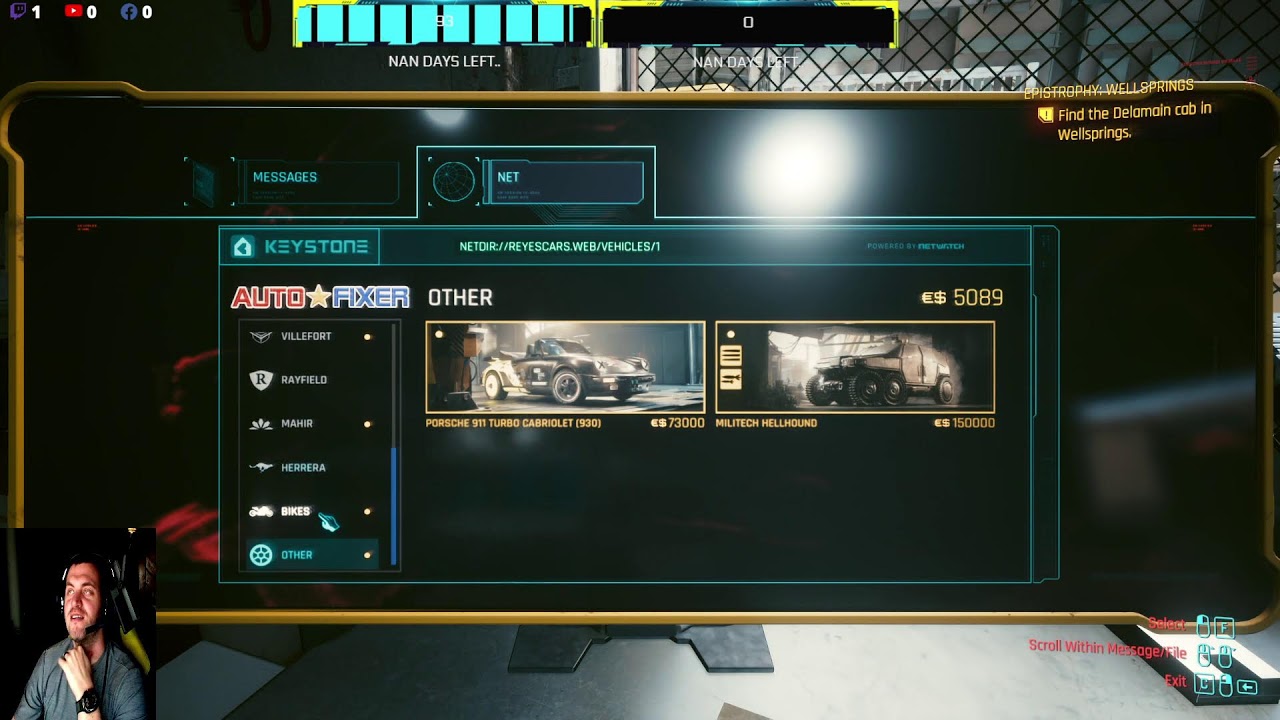 Cyberpunk 2077