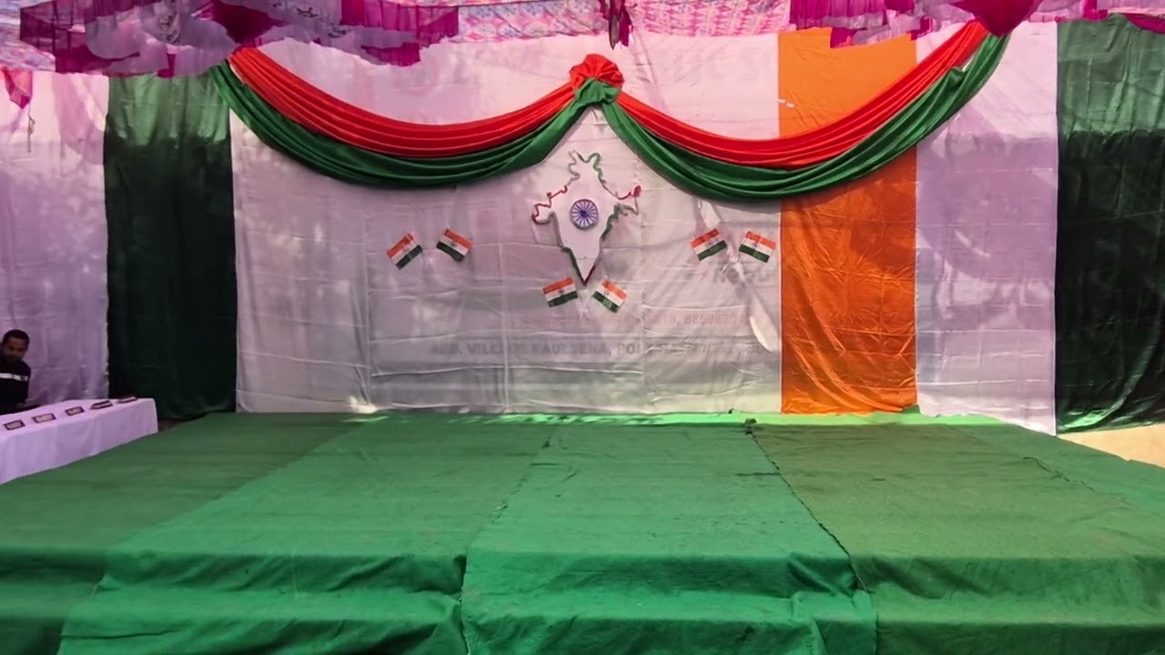 Nazam on Betiyan#Republic day Celebration 2026(@Limra-talent)