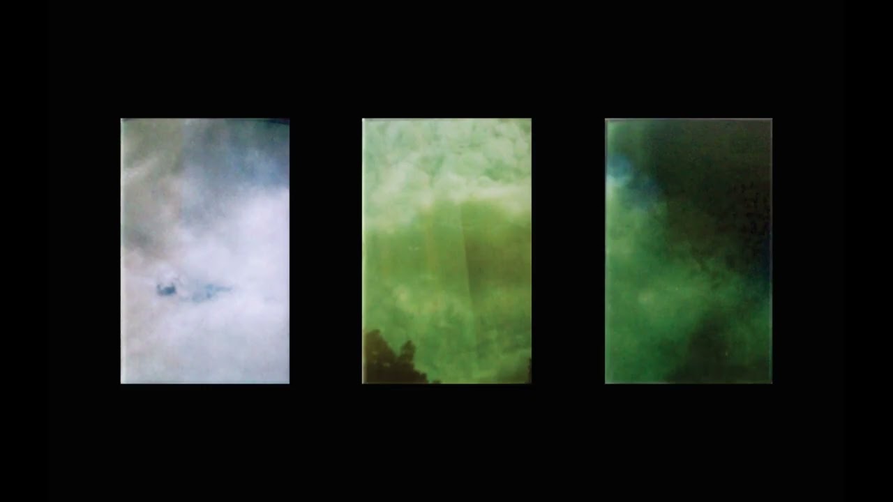 Treetops - Paths / Infinite Blue / Two Winds [Full Cassette Tapes]