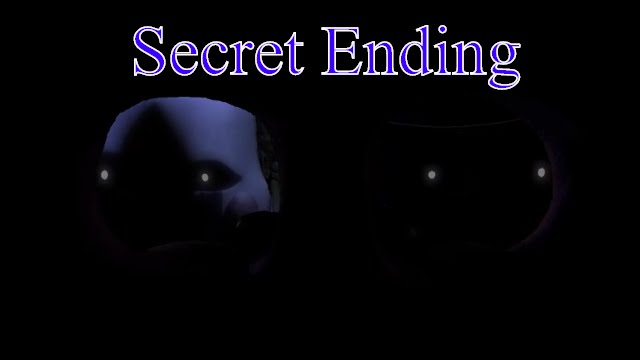 The Return to Freddy's - Night 8 Complete