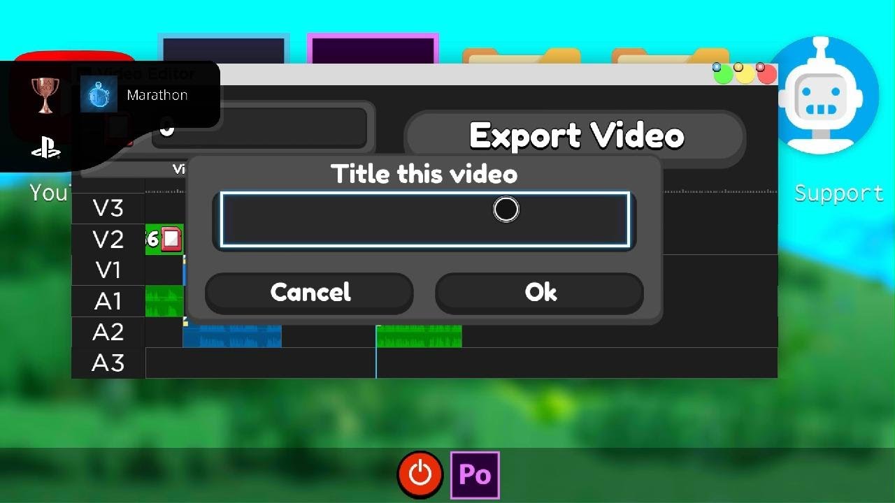 How to get the 