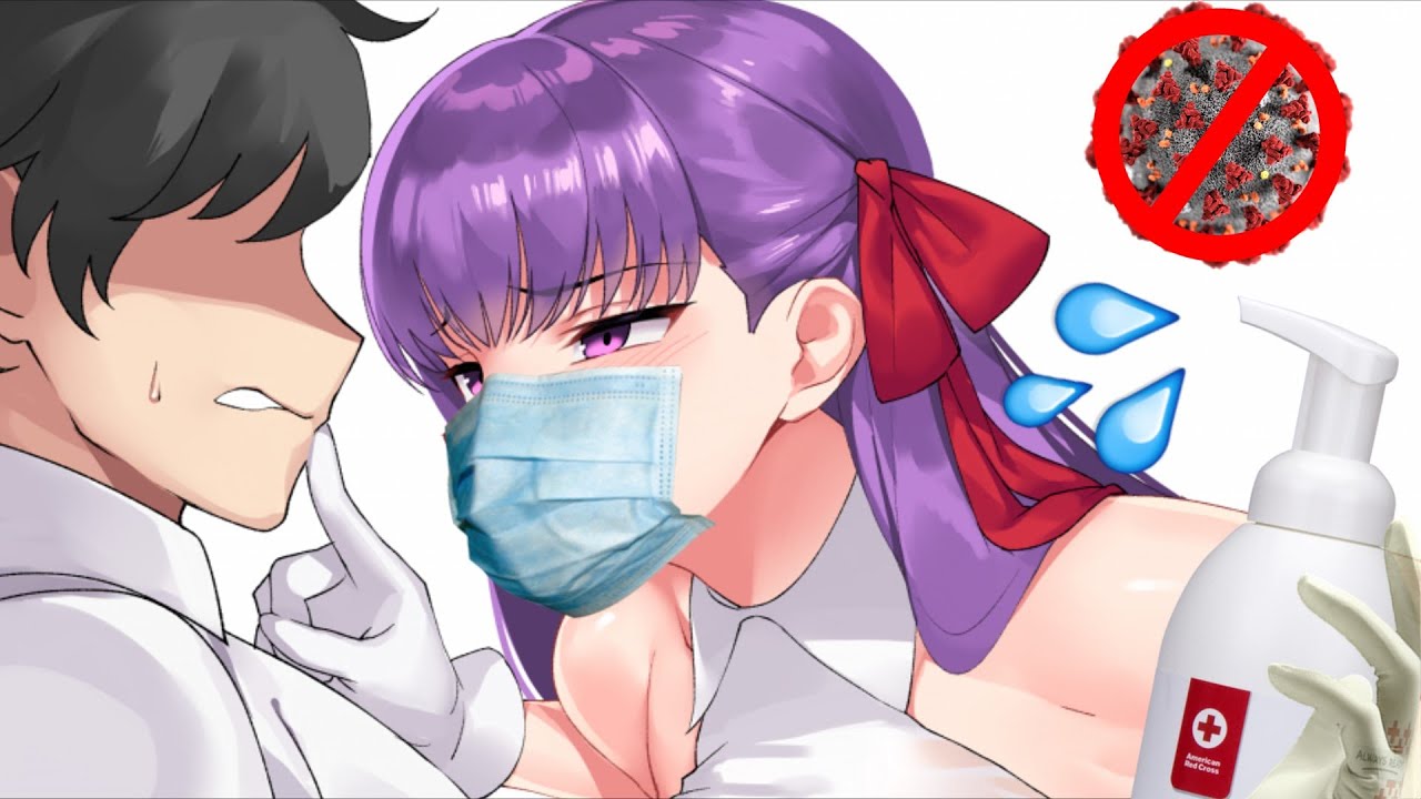 19 Animea Koji Su Zarazniji Od Korone