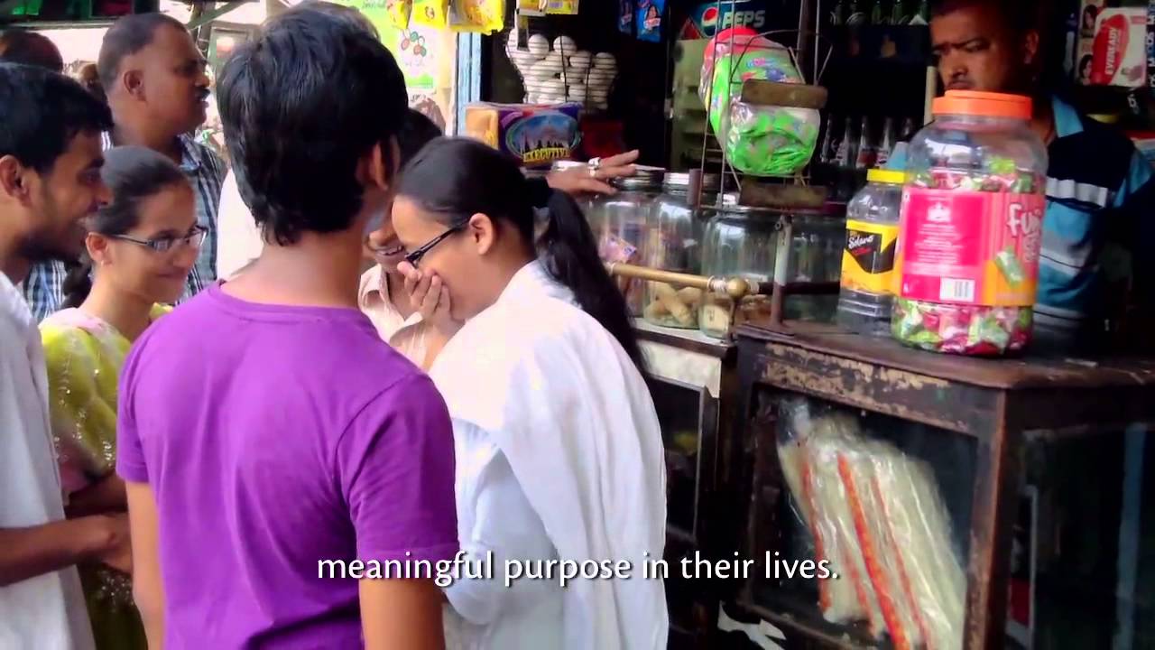Investing in opportunity | Empowering girls in India | Children International education programs