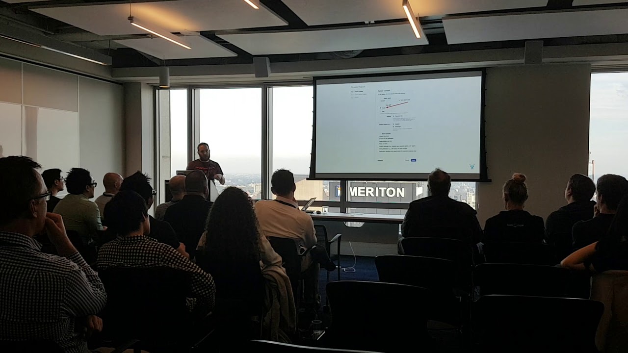 Mike Fuller, Atlassian - Billing Deep Dive and Cost Allocation - AWS ANZ Meetup 1 - 23 May 2017