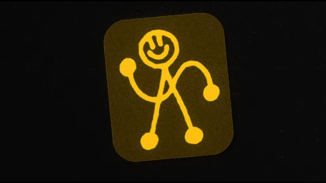 Confidence Man - Damaged Goods [Official Visualiser]