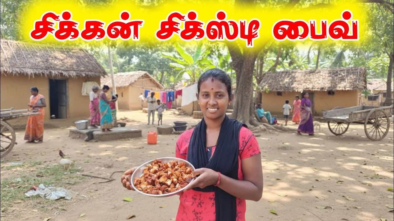 💥 Chicken 65 Recipe In Tamil 🍗 சிக்கன் 65 ரெசிபி 💥 Selva Nisha Vlogs 