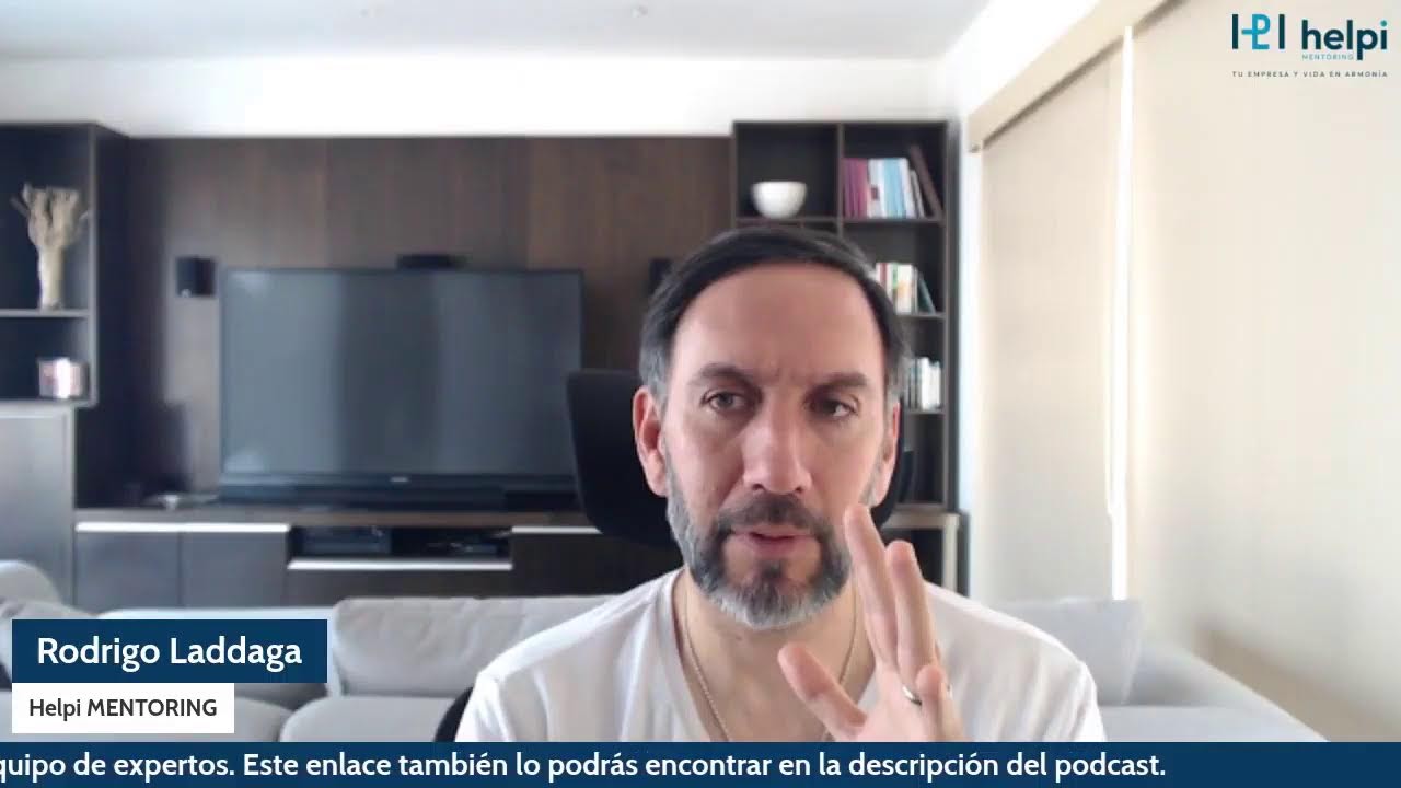 Episodio 321: Hábitos invisibles, resultados visibles.