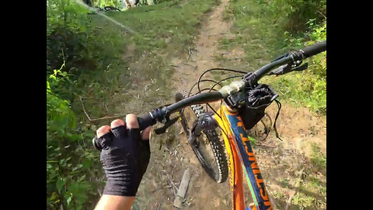 Alimodian Ride 01-25-2025