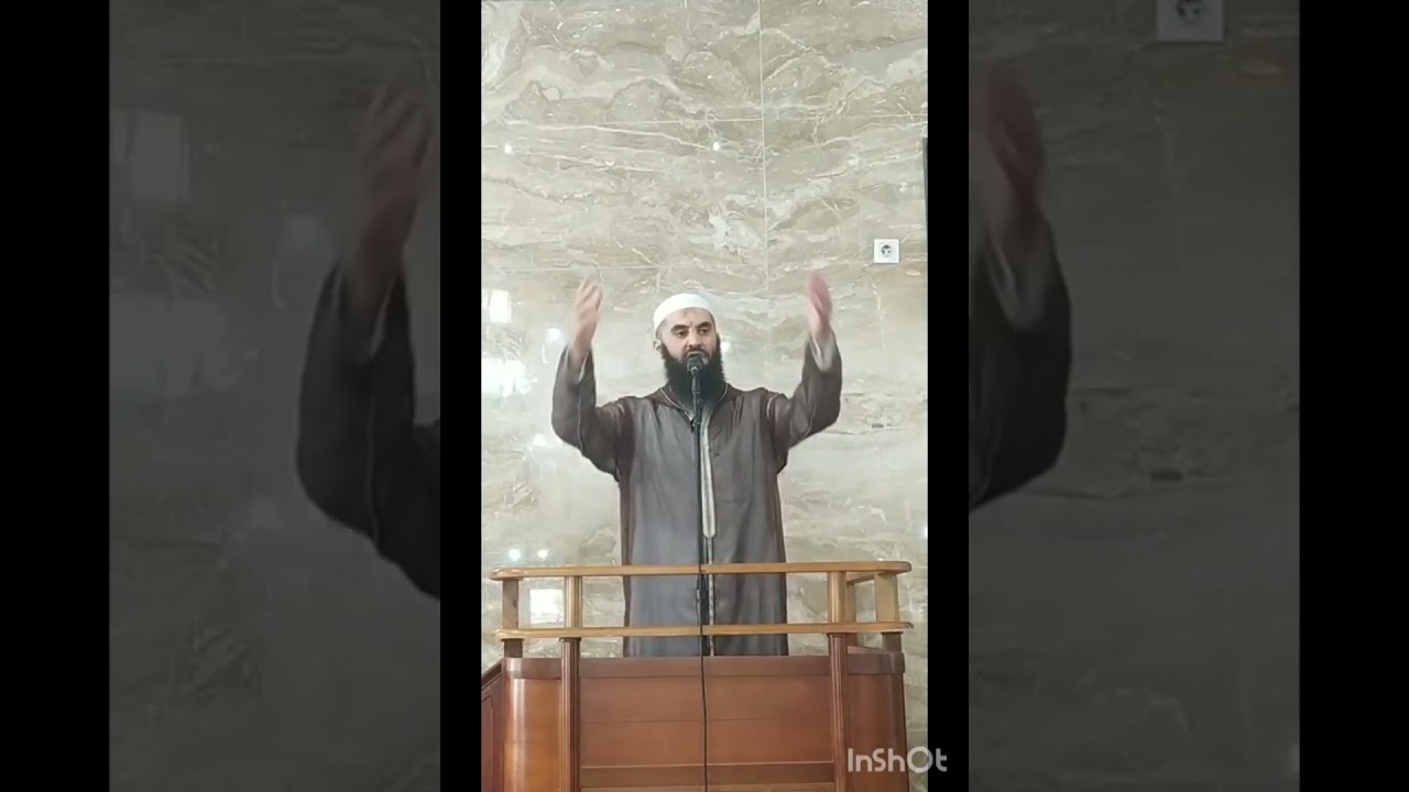 وعد الله بنصر المؤمنين 🤲