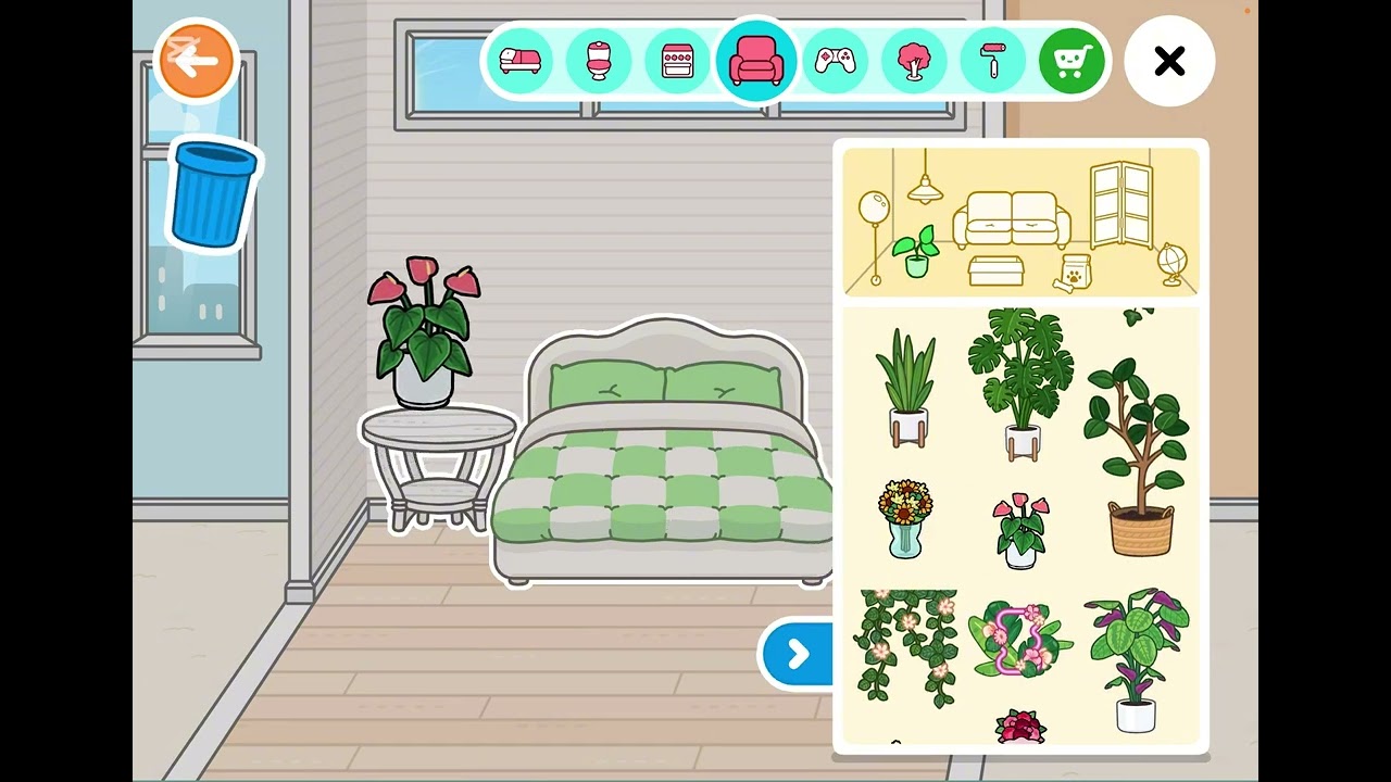 Room decor ideas (The Professional way)