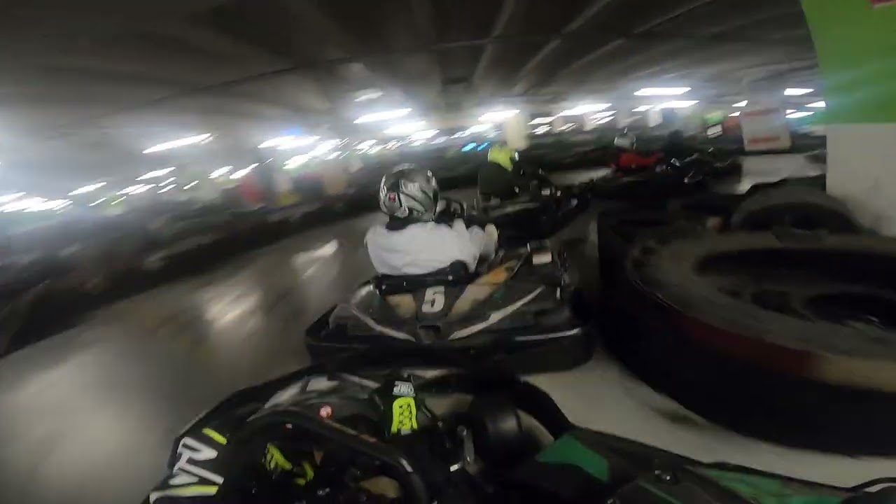 80+ Kiss Norbert 1 2026 01 KARTING365 Gokart Kupa, G1 World Mall, onboard