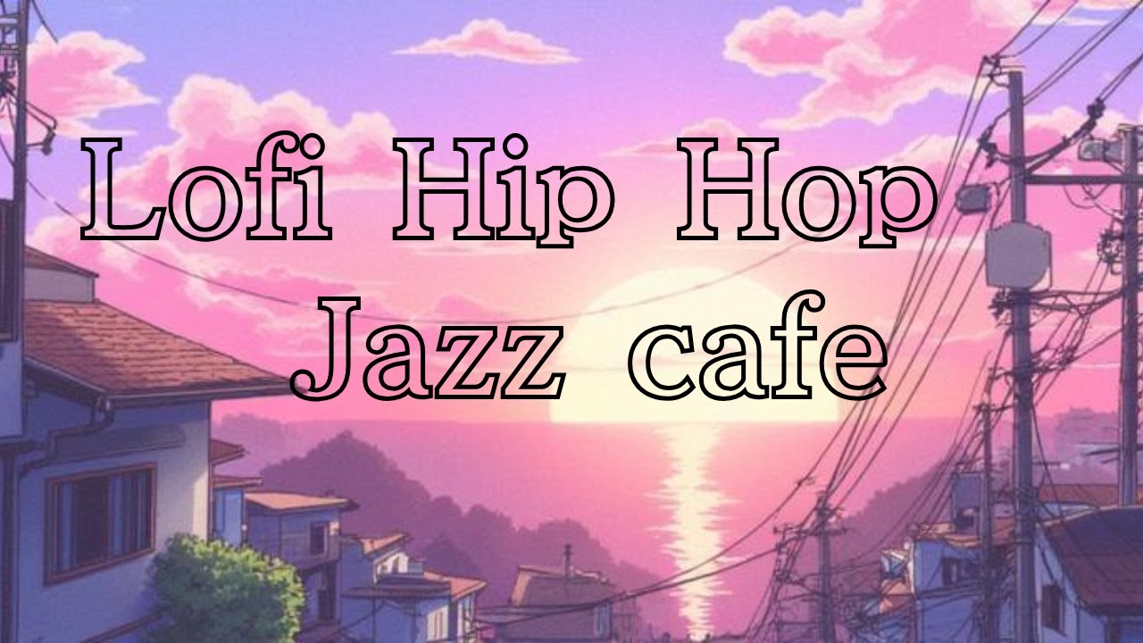 Lofi Coffee music /Relaxing for Instrumental music.