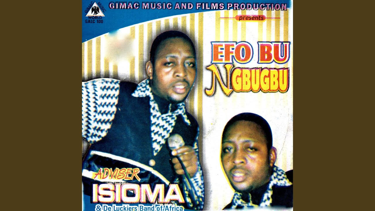 Onye Baba Ashia Naba