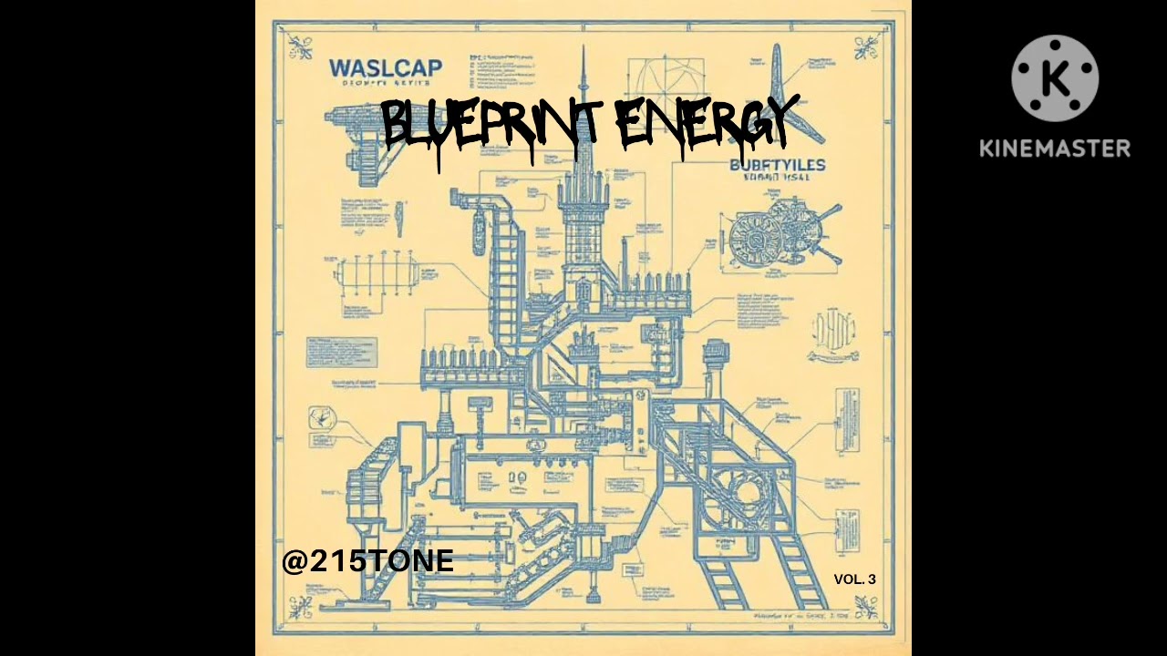 Blueprint Energy (official song)