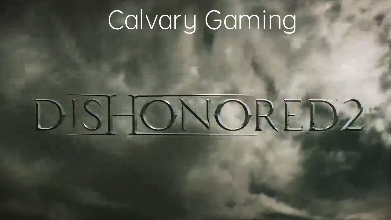 Dishonored 2 - Fully Upgraded Bend Time