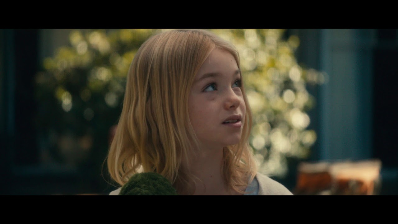 Stephanie (2018) Clip 
