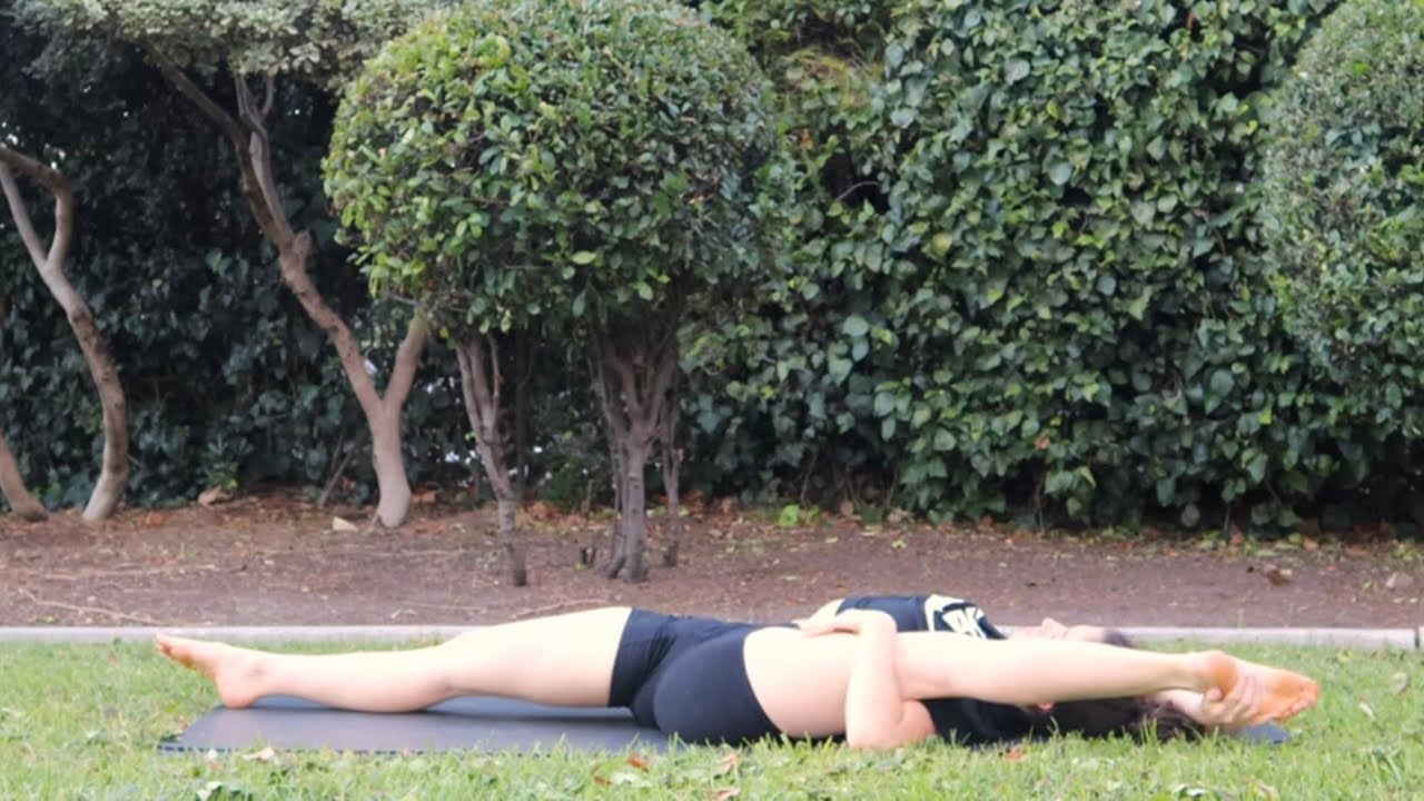 Hips & Hamstrings 1 hour Stretch Compilation | Follow-along!