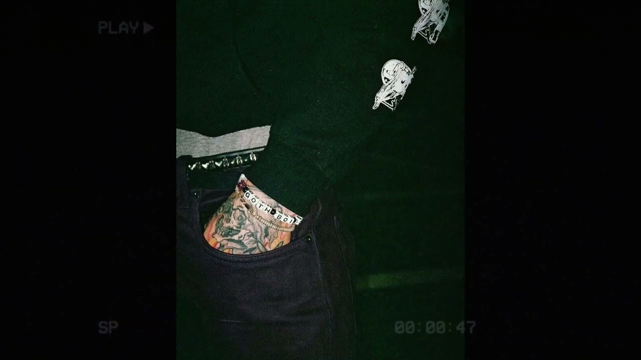 [FREE FOR PROFIT] LiL PEEP X EMO TRAP TYPE BEAT – 
