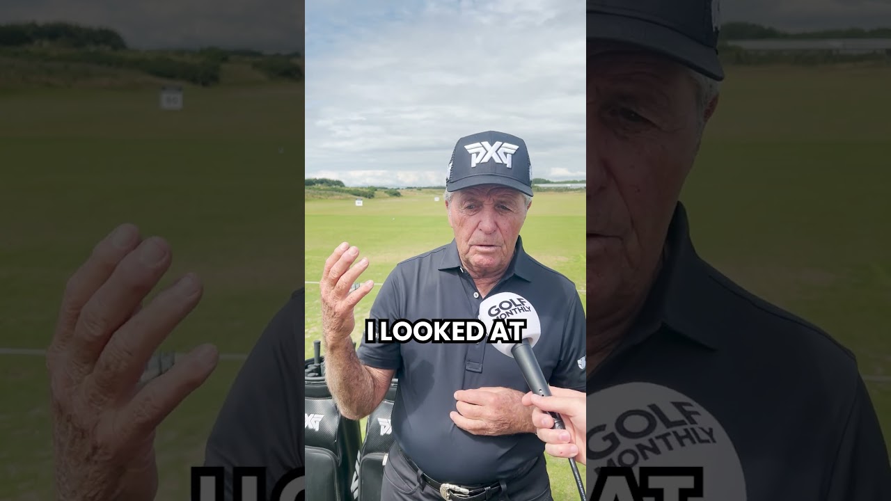 Is ANY golfer worth $540 million? 