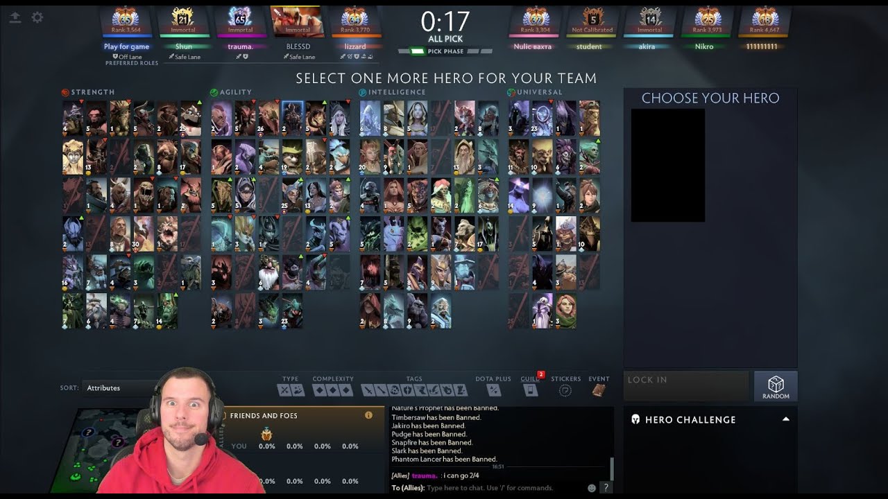 EX RANK 1  +25 STREAM