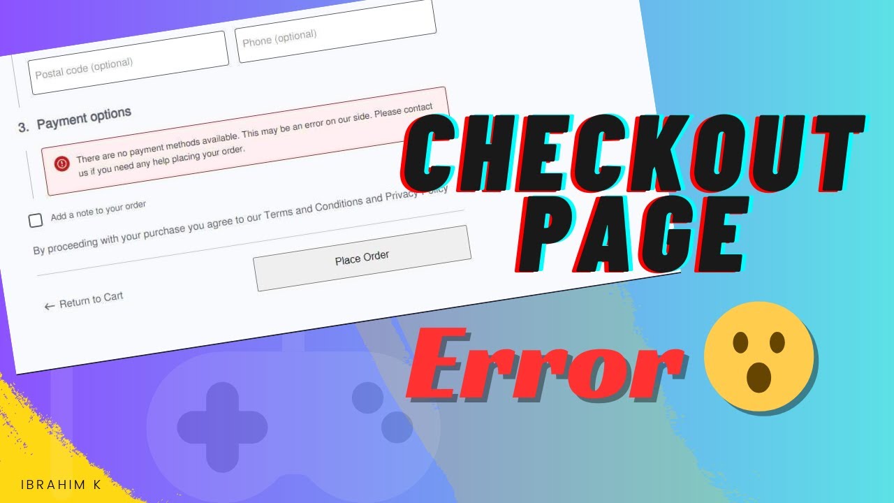 Woocommerce checkout not working | Woocommerce  payment Mathods not showing | Woocommerce Bug fixing