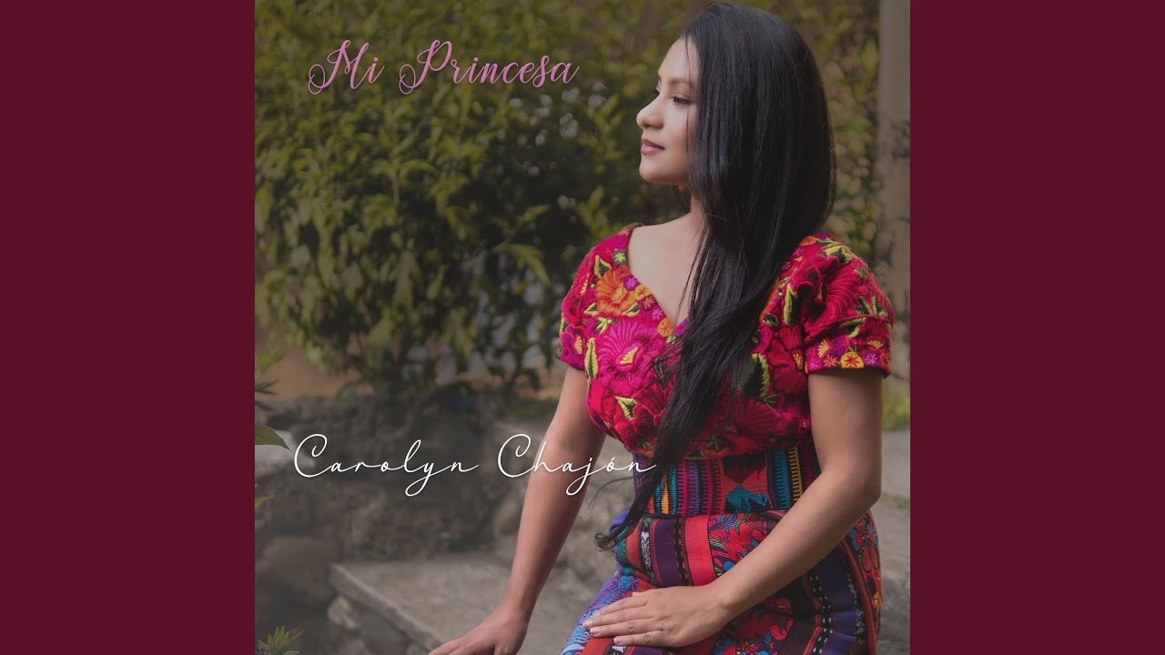 Mi Princesa