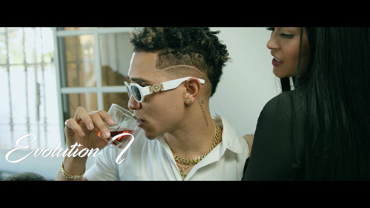 Jc La Nevula - Conexiones (Video Oficial)