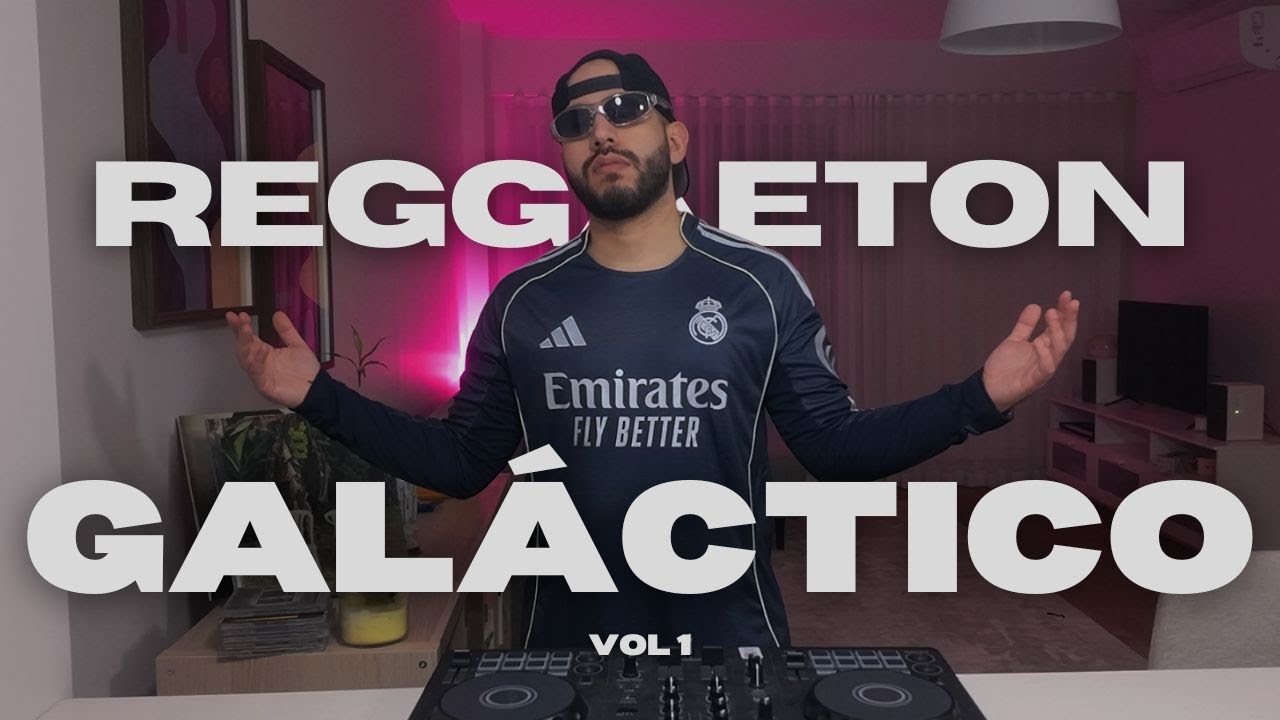 REGGAETON MIX 2026 | LO MEJOR DE NENGO FLOW, FEID, BAD BUNNY, ANUEL JHAYCO RYAN CASTRO