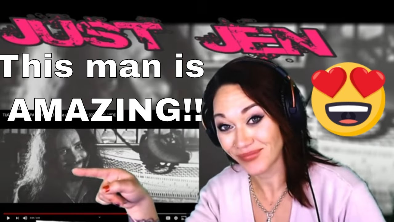 TUOMAS HOLOPAINEN - A Lifetime of Adventure Reaction | Just BEAUTIFUL!!
