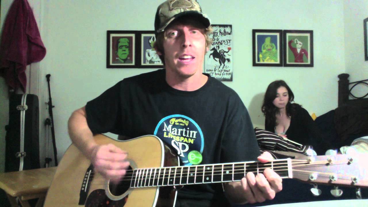 The Avett brothers-Head Full of doubt road full of Promise Cover