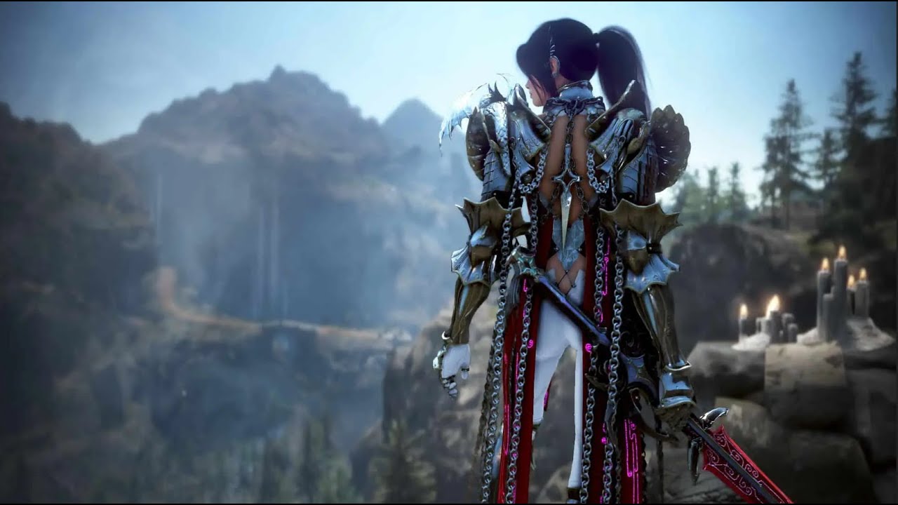 BDO - Succession Drakania 305AP Dehkia Thornwood 20.3k/h