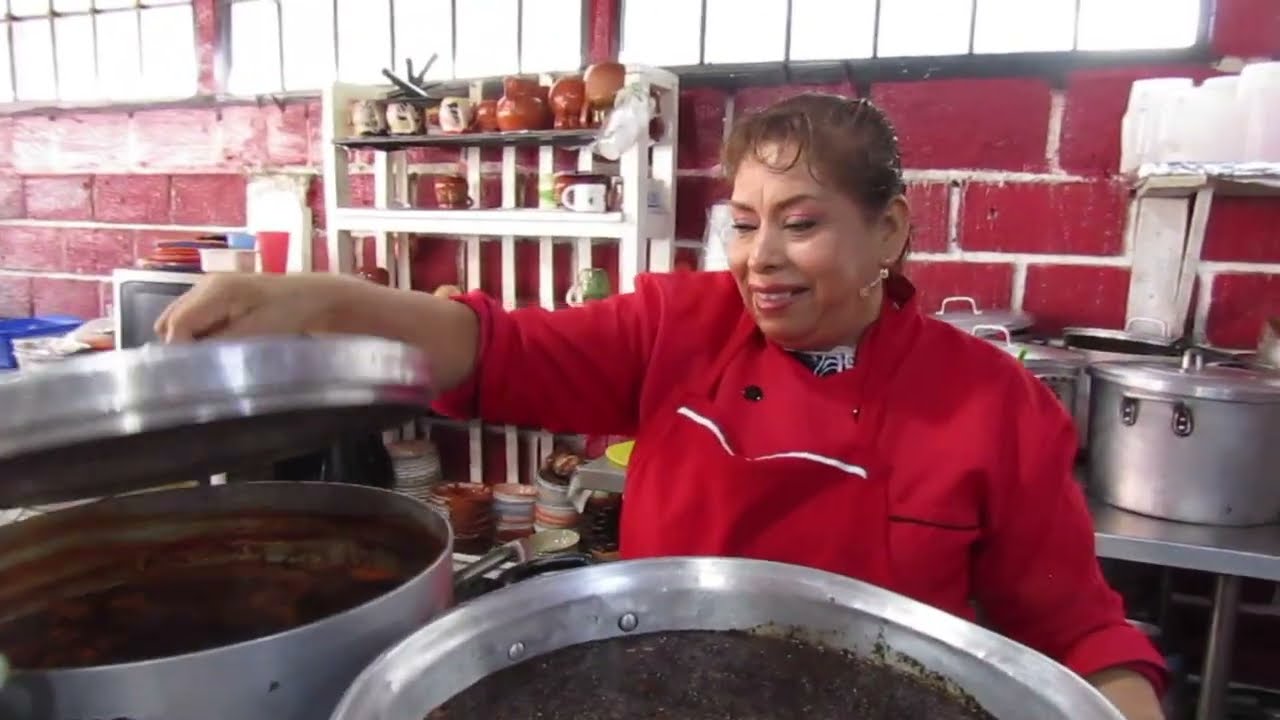 ANTOJITOS CABAÑA KARLA