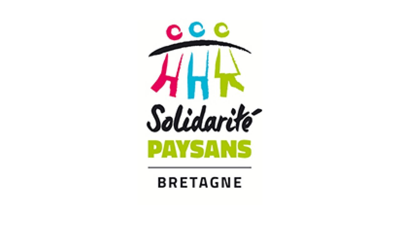 Pr&eacute;sentation de l'association Solidarit&eacute; Paysans Bretagne