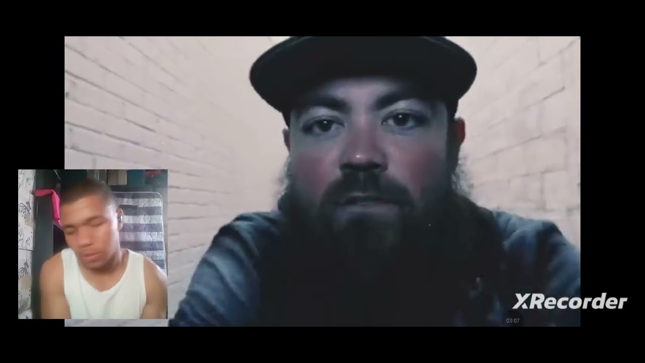 Crypt - My Soul | Reaction