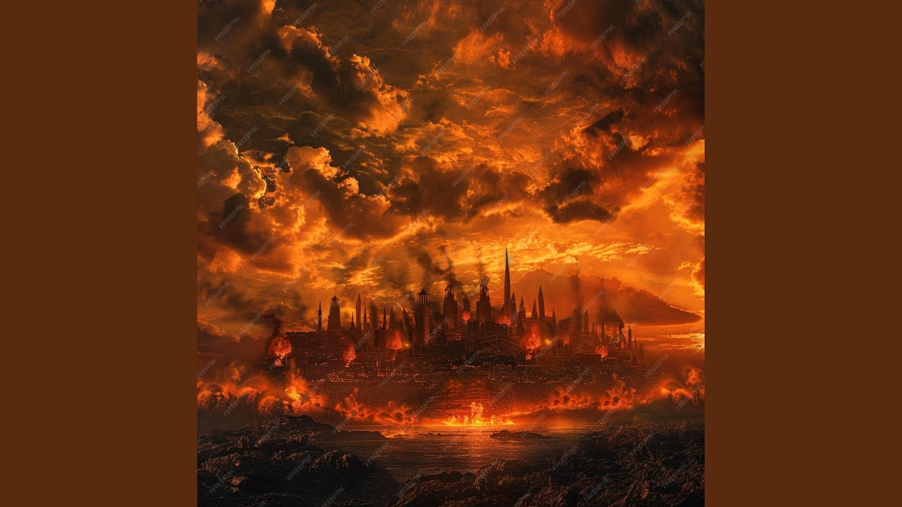 Tear It All Down